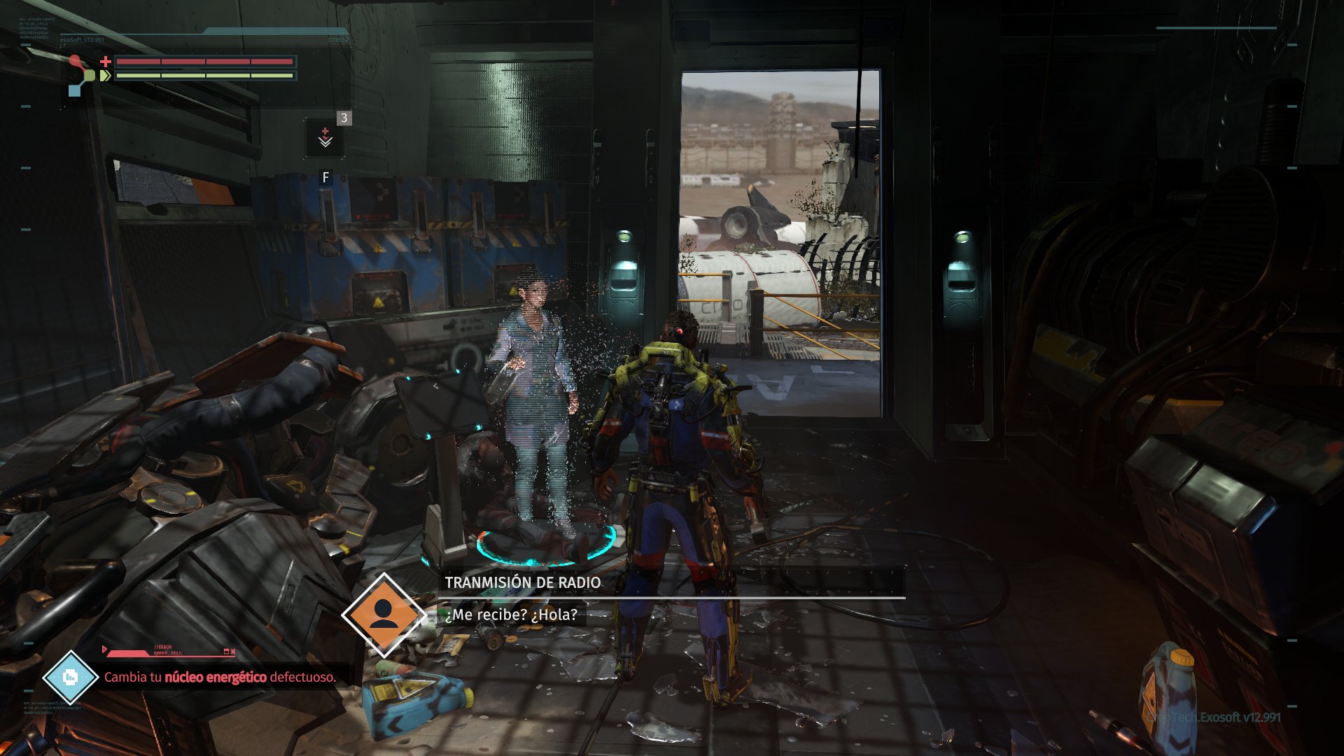 The Surge - Imagen 27